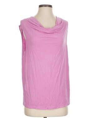 J. Crew Cowl Neck Knit Top Women's Size Small